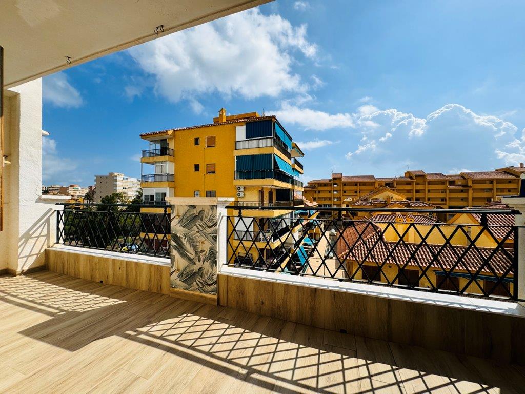 Petit Appartement en vente à La Mata