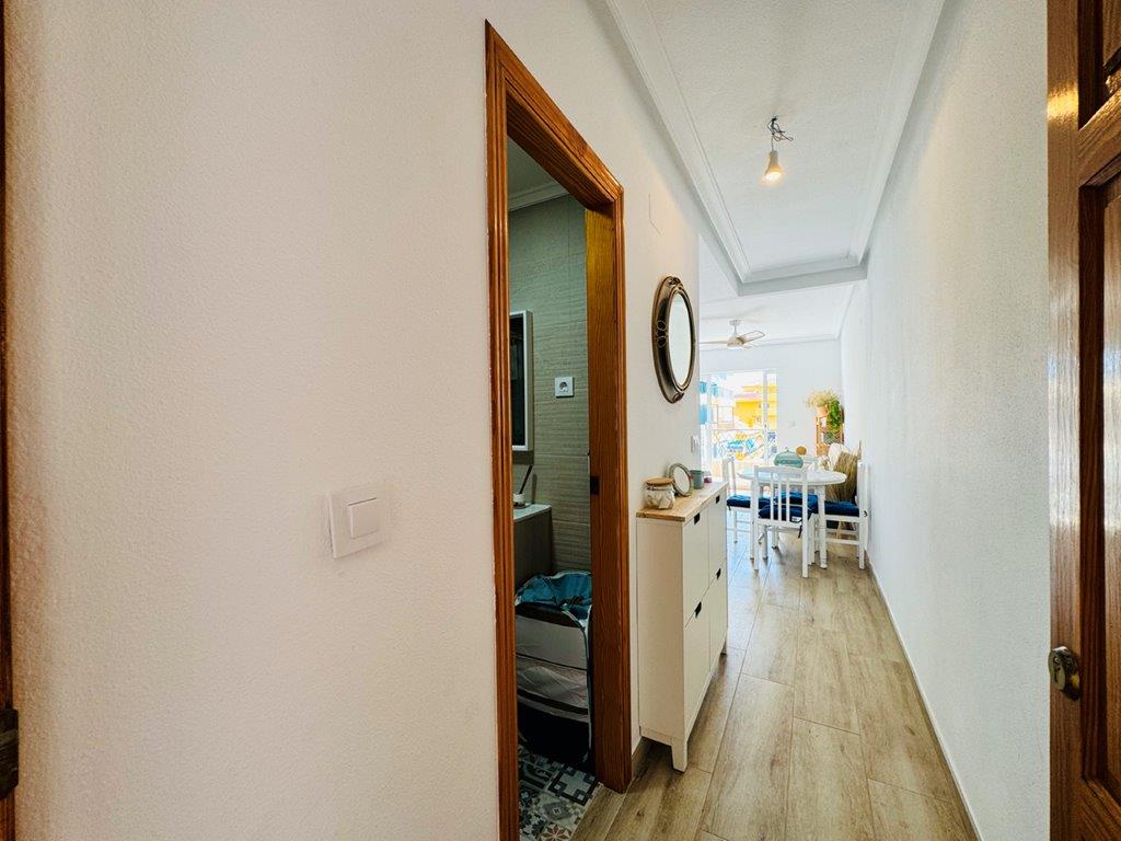 Petit Appartement en vente à La Mata