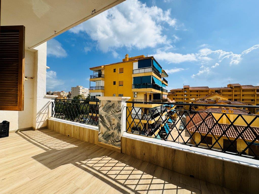 Apartamento en venta en La Mata