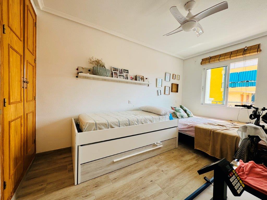 Apartament en venda in La Mata