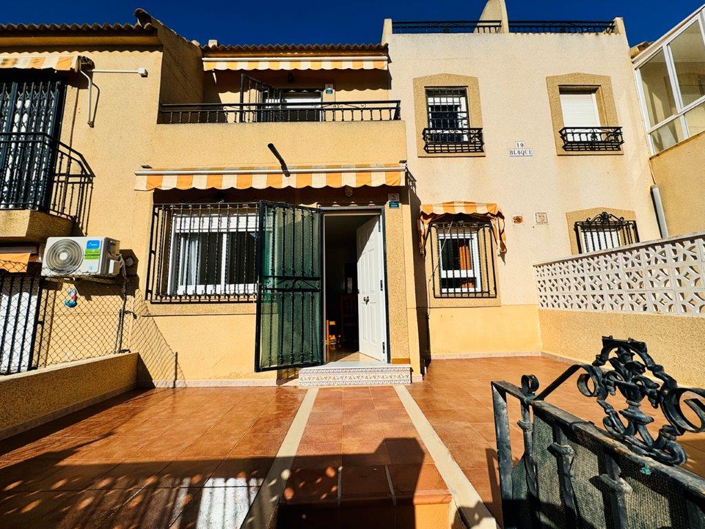 Dúplex en venta en Torrevieja