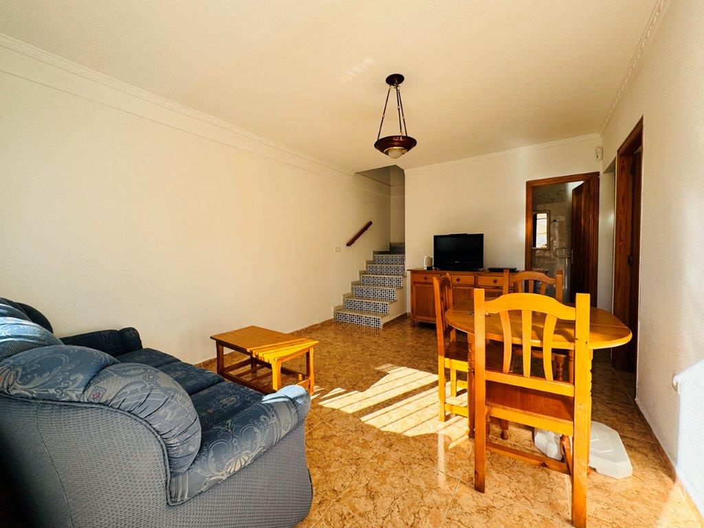 Duplex te koop in Torrevieja