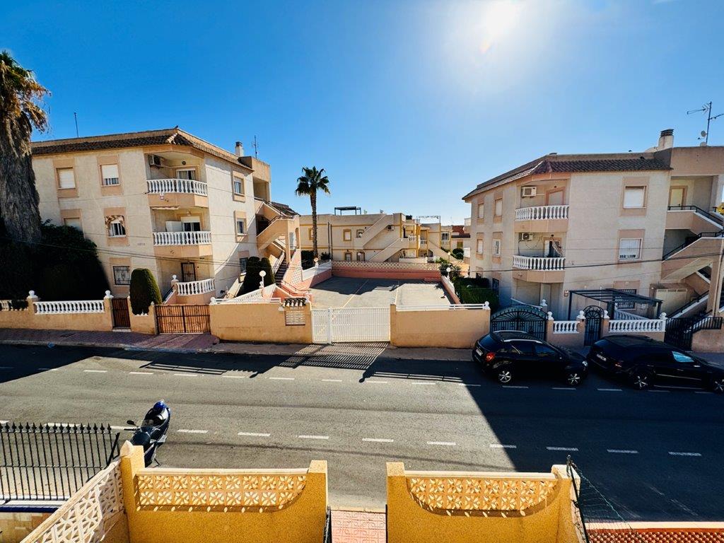 Duplex for sale in Torrevieja