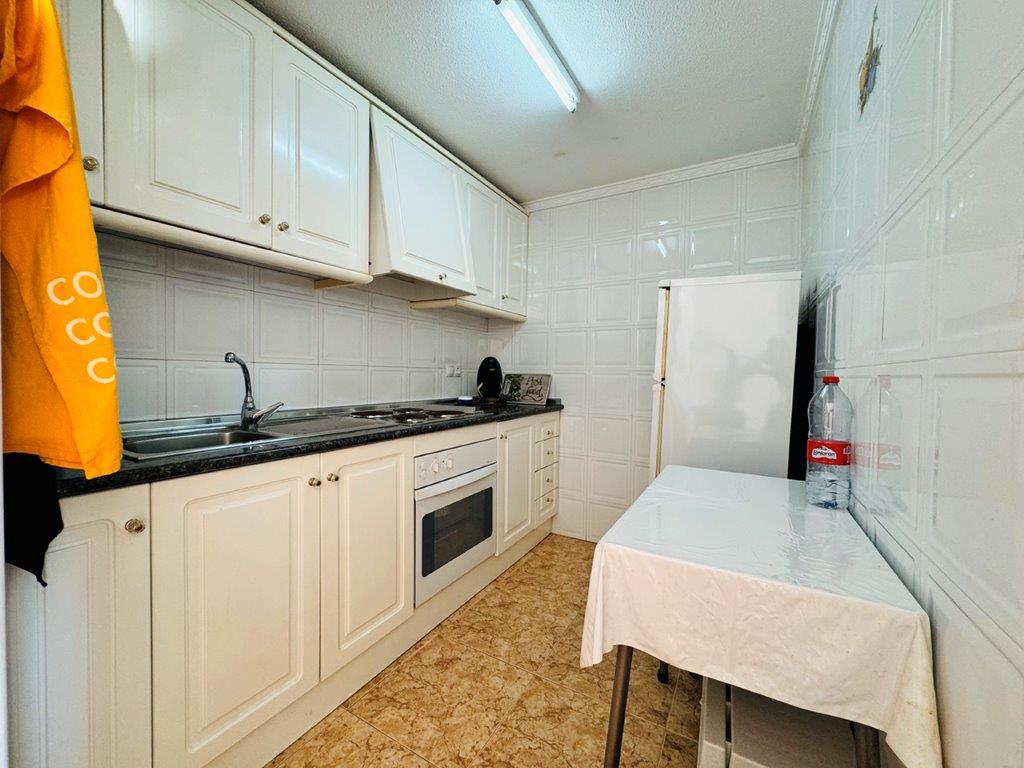 Duplex en vente à Torrevieja