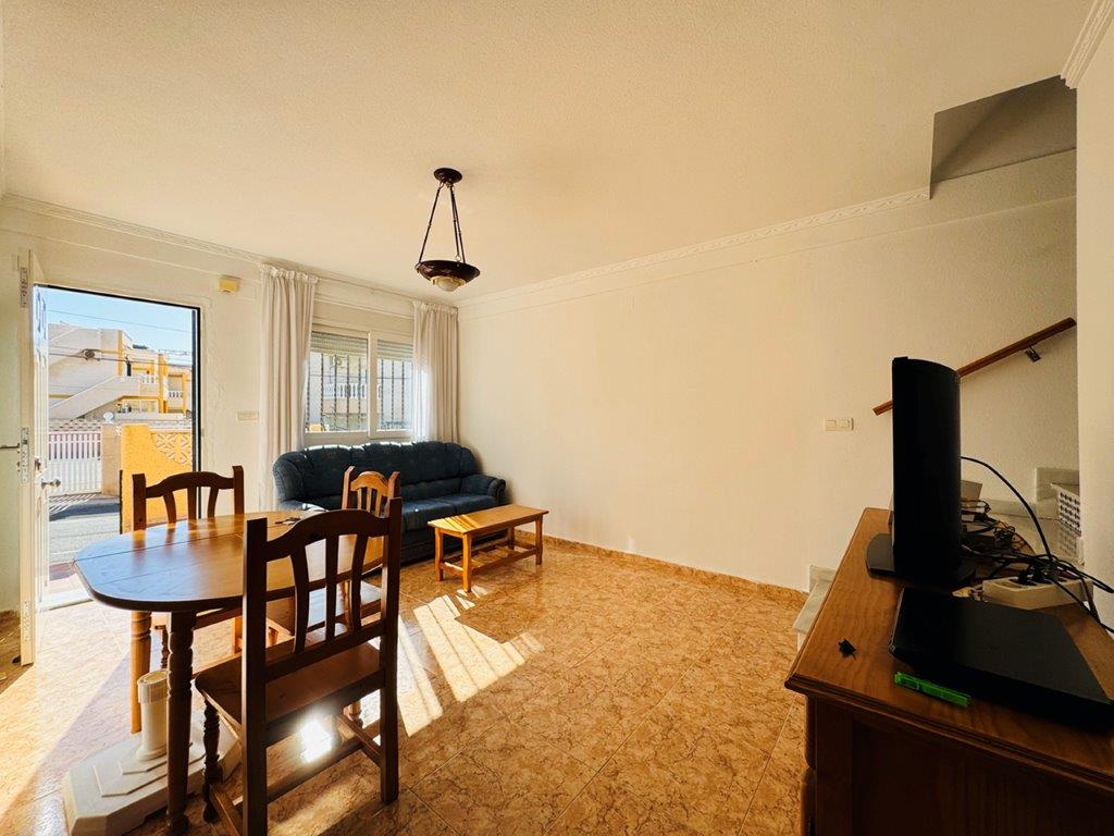 Duplex en vente à Torrevieja