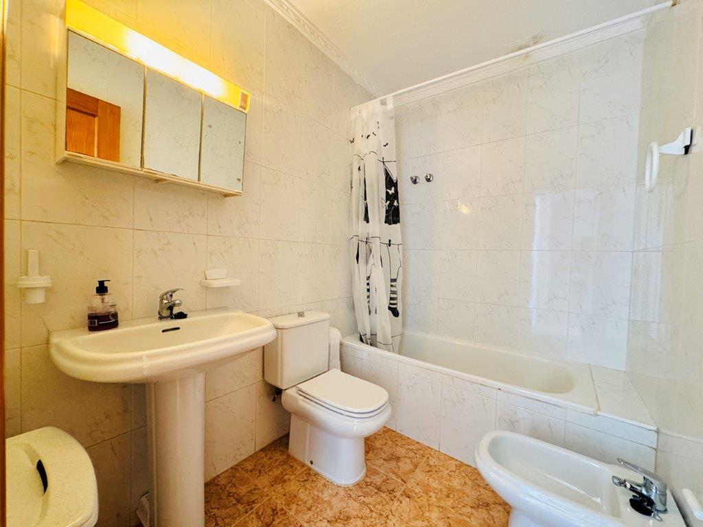 Duplex for sale in Torrevieja