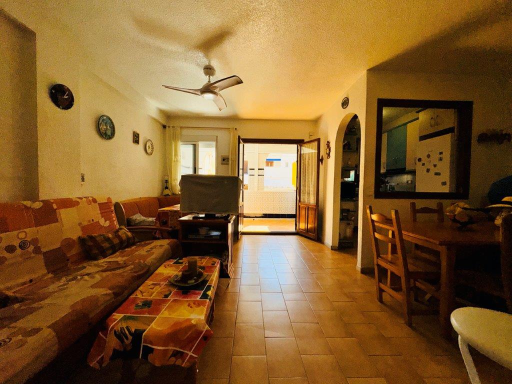 Apartamento en venta en La Mata