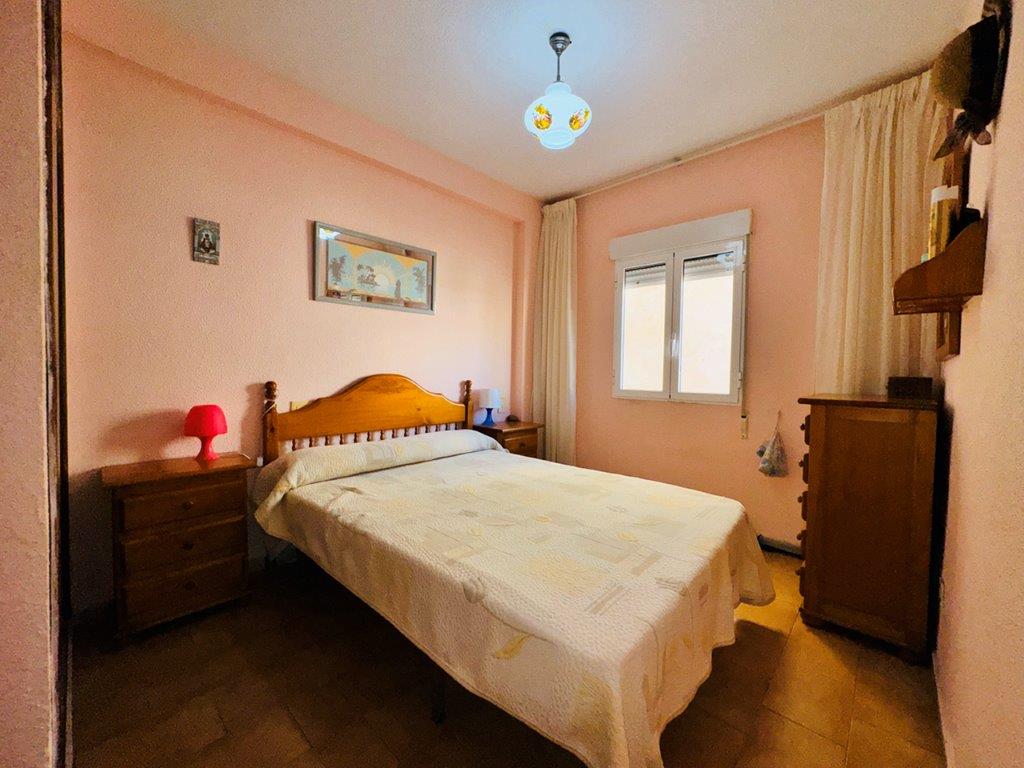 Apartamentua salgai in La Mata