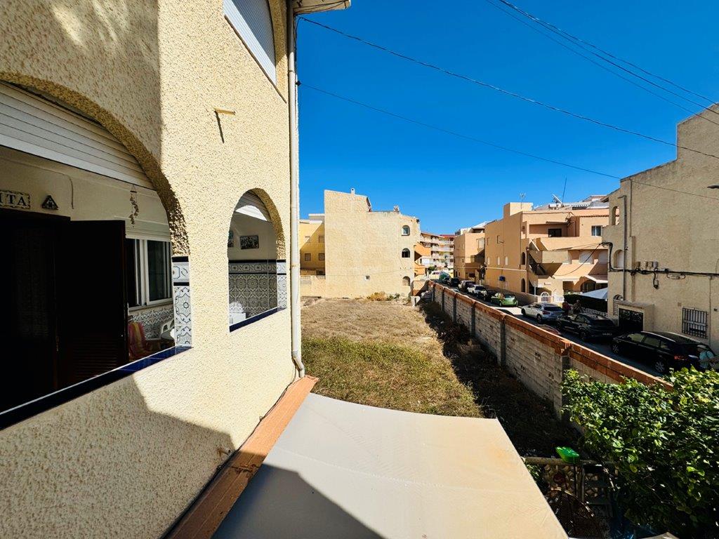 Petit Appartement en vente à La Mata