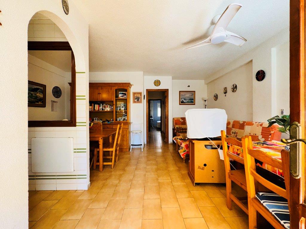 Apartamento en venta en La Mata