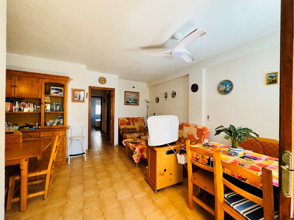 Petit Appartement en vente à La Mata