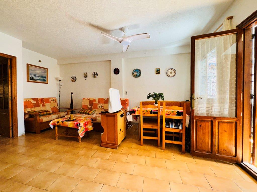 Petit Appartement en vente à La Mata