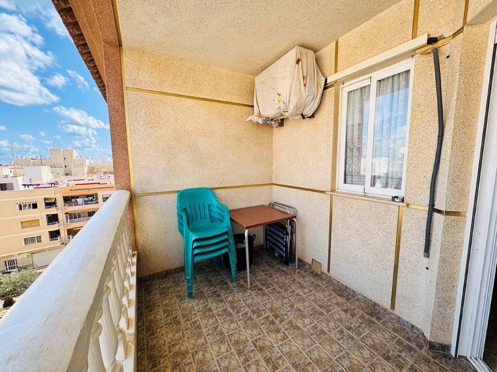 Petit Appartement en vente à La Mata