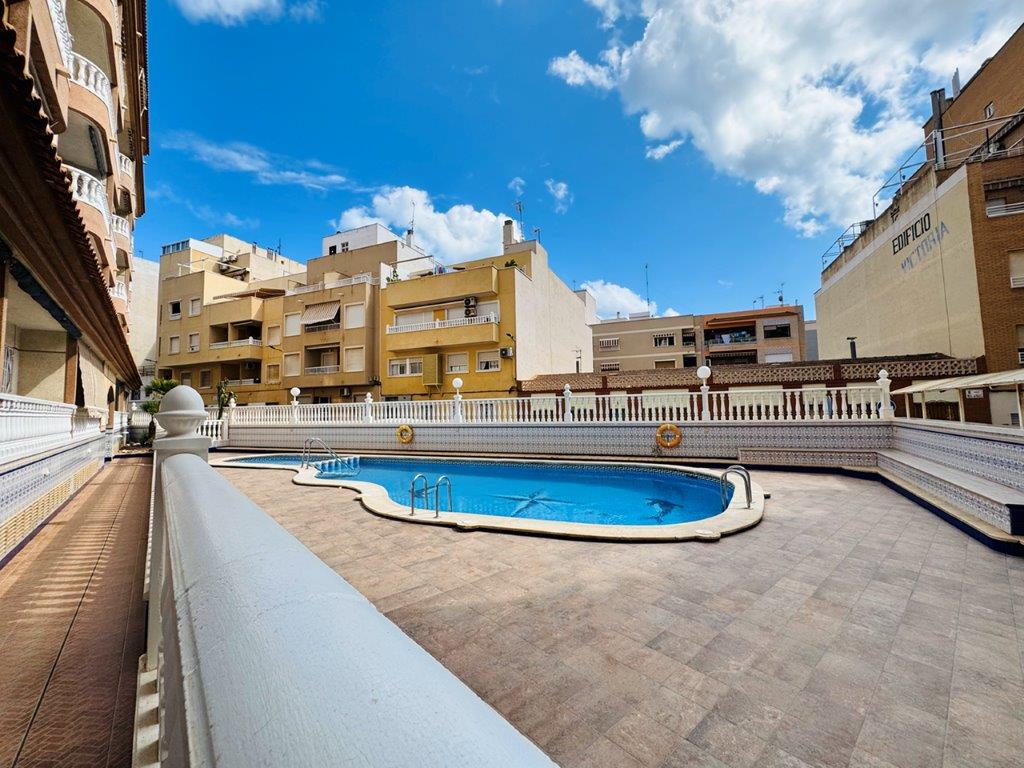 Apartamento en venta en La Mata