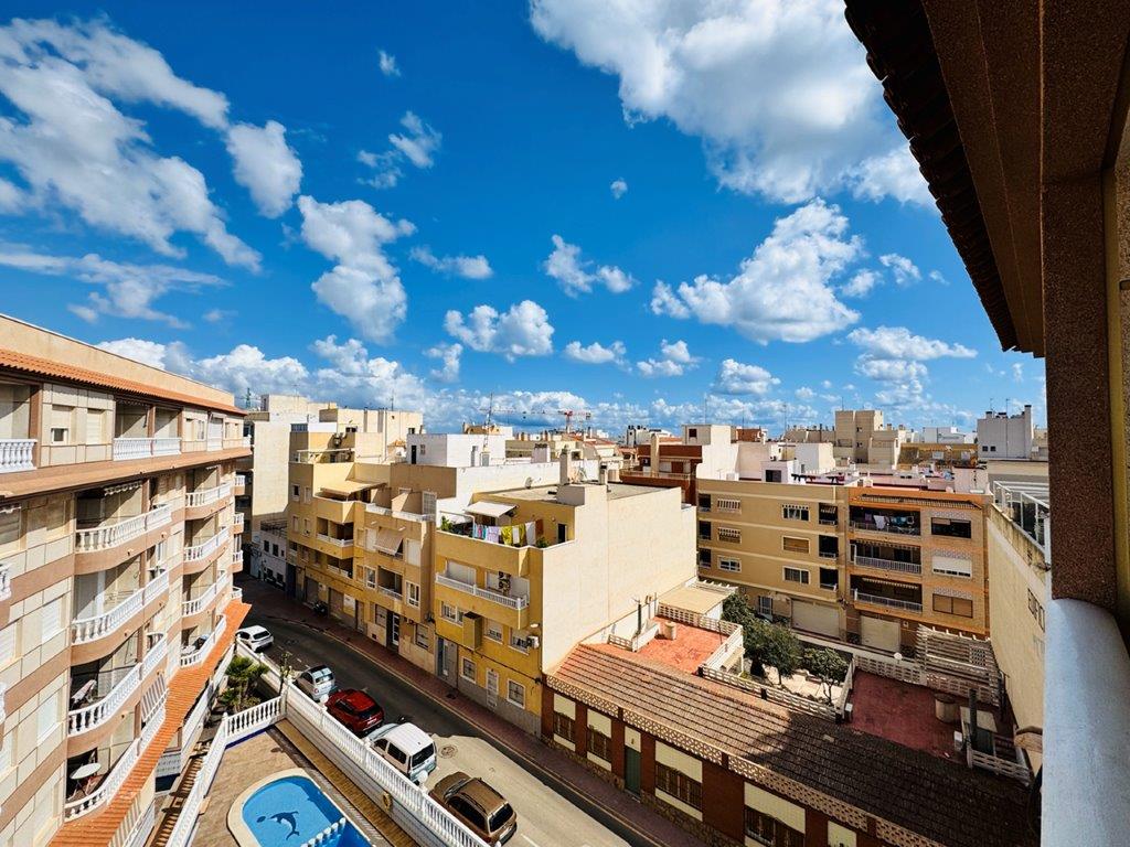 Apartamento en venta en La Mata