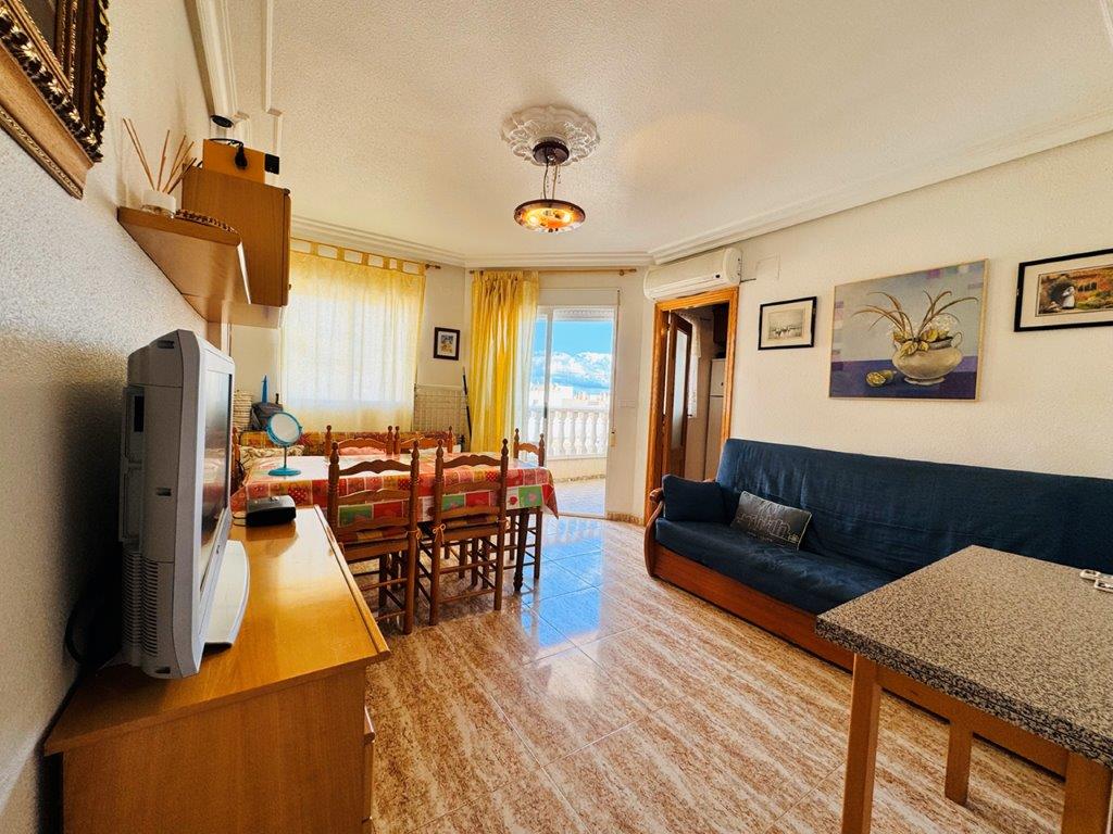 Appartement te koop in La Mata