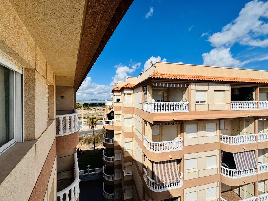 Petit Appartement en vente à La Mata