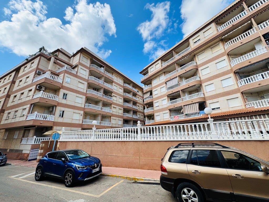 Apartamento en venta en La Mata