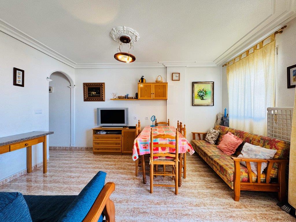 Apartamentua salgai in La Mata