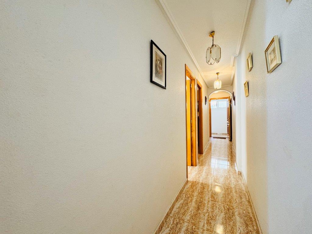 Petit Appartement en vente à La Mata