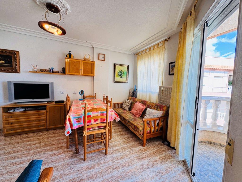 Apartamentua salgai in La Mata