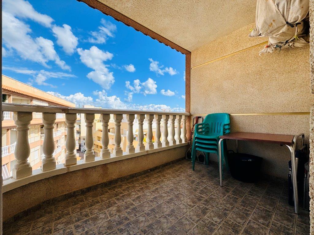 Petit Appartement en vente à La Mata