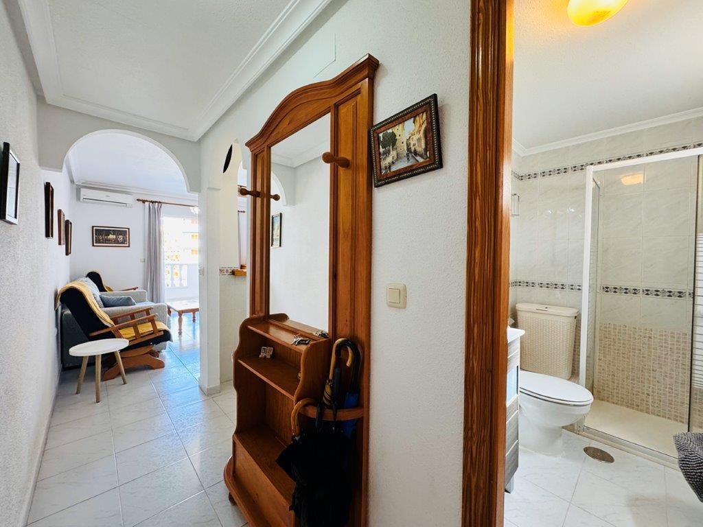 Petit Appartement en vente à La Mata