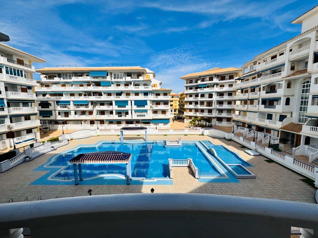 Petit Appartement en vente à La Mata