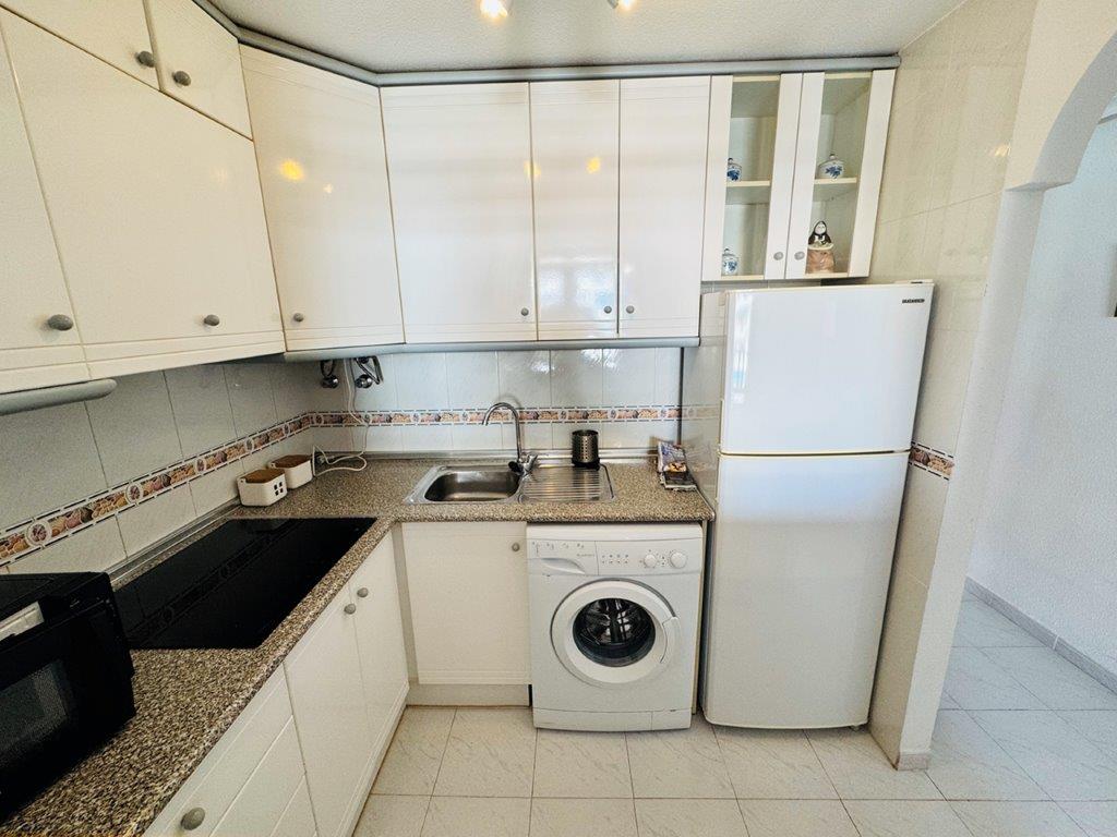 Petit Appartement en vente à La Mata