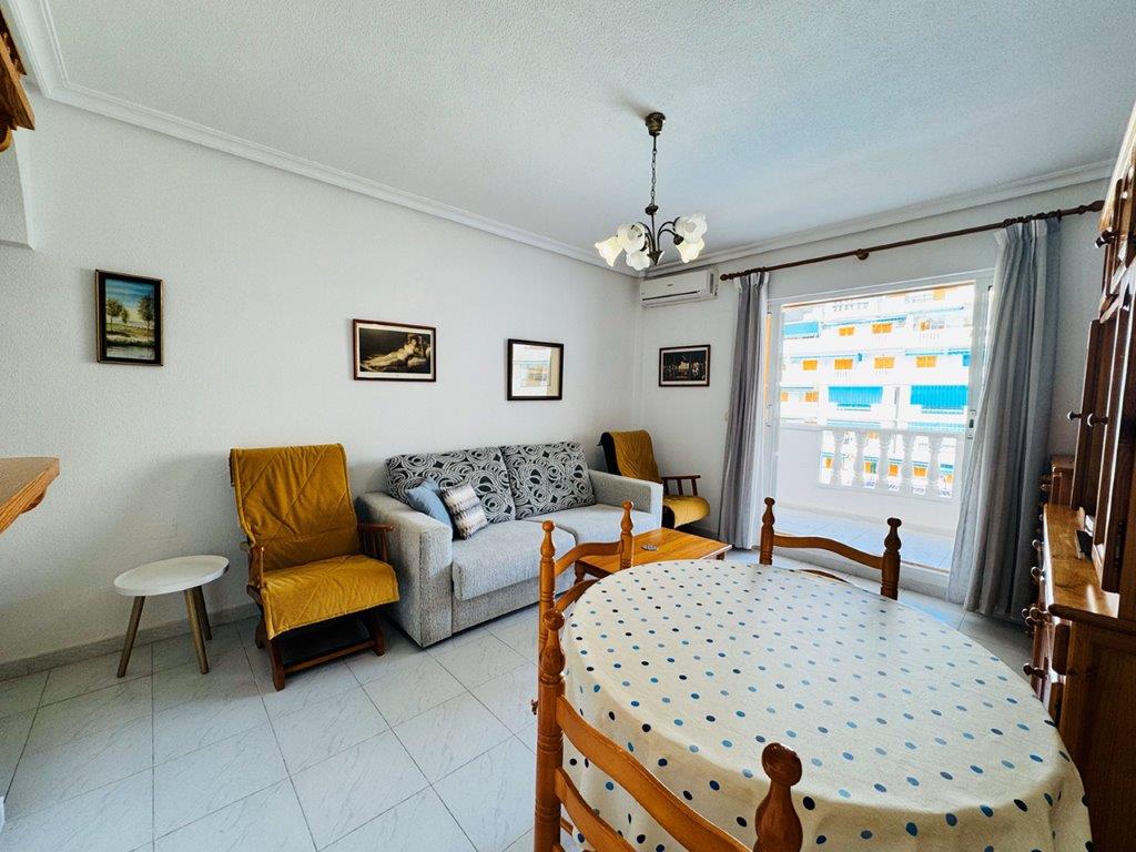 Appartement te koop in La Mata