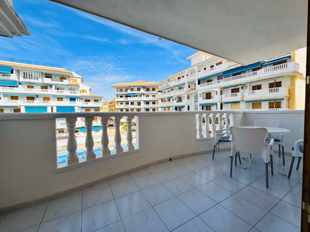 Apartamento en venta en La Mata