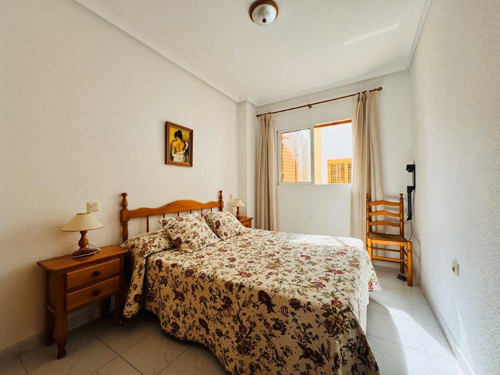 Petit Appartement en vente à La Mata