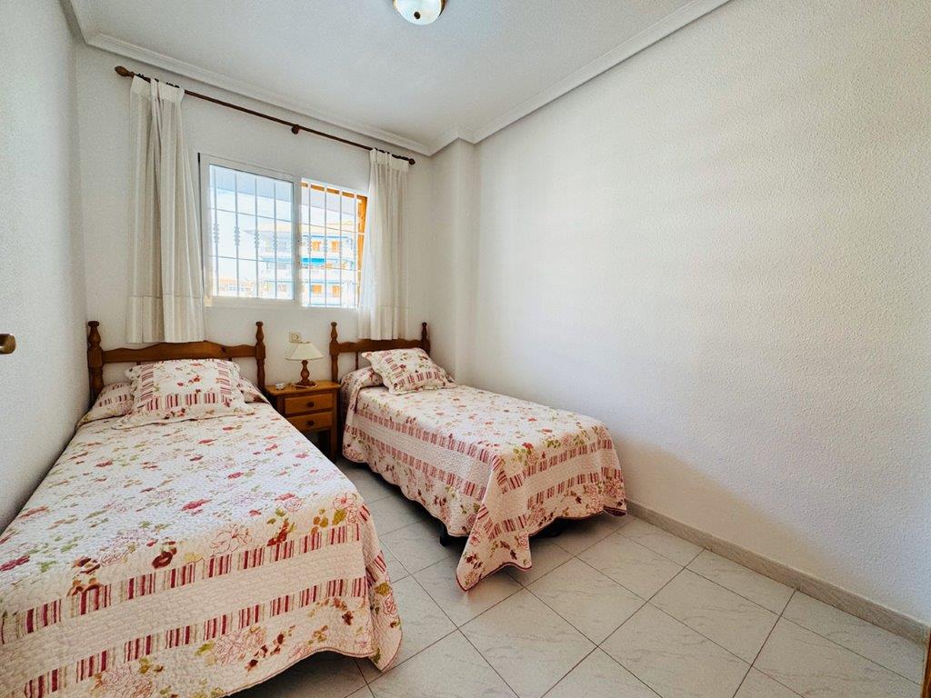 Apartamentua salgai in La Mata