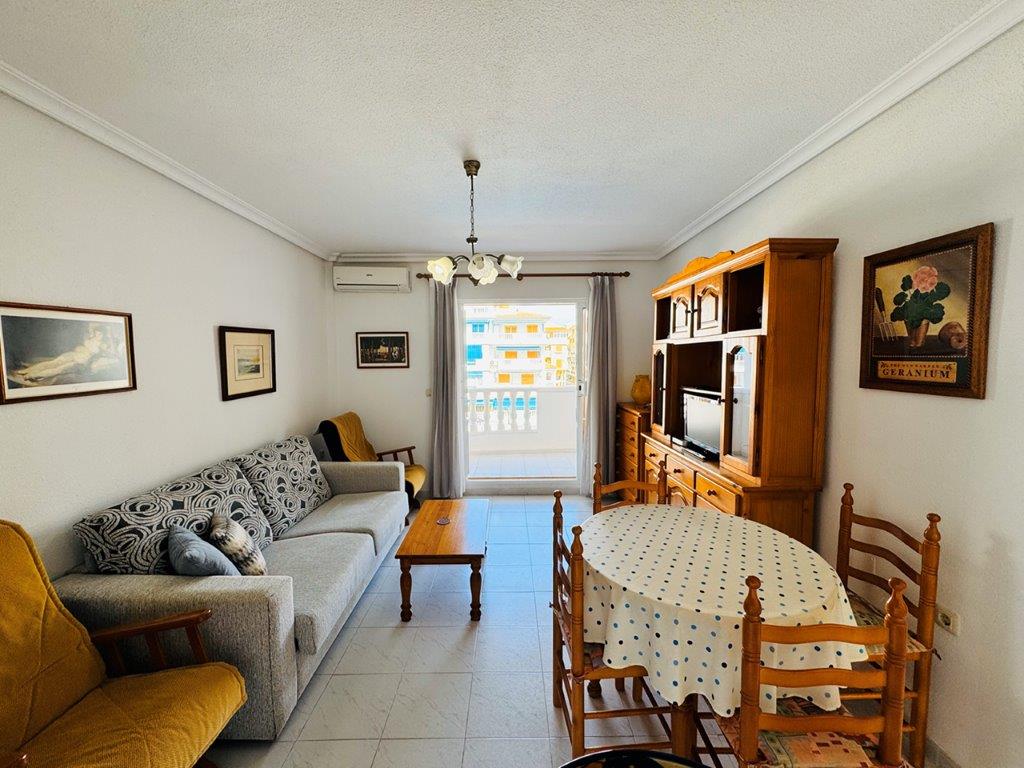 Apartamento en venta en La Mata