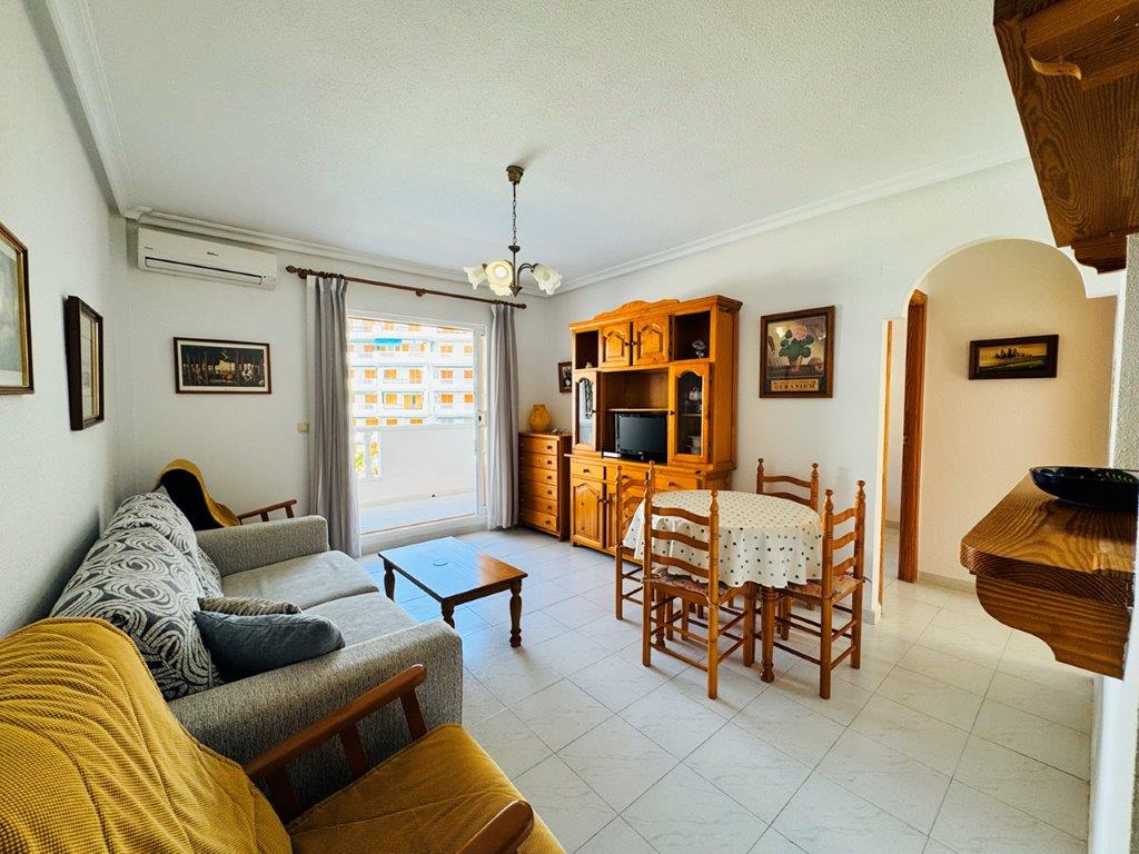 Petit Appartement en vente à La Mata