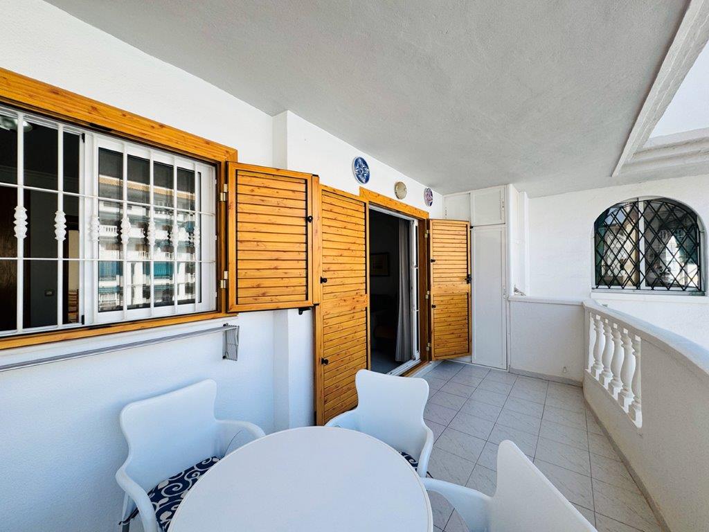 Apartamentua salgai in La Mata