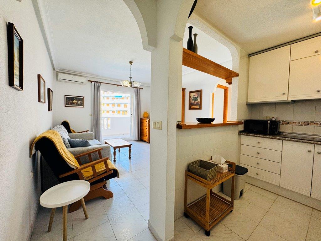 Petit Appartement en vente à La Mata