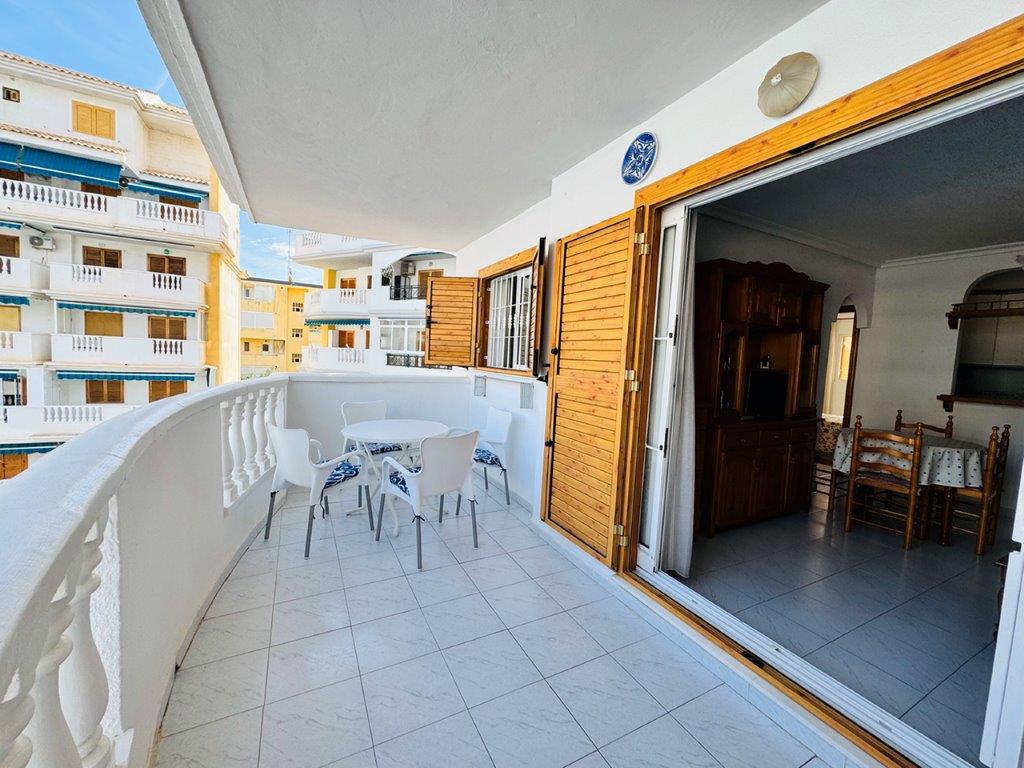 Apartament en venda in La Mata