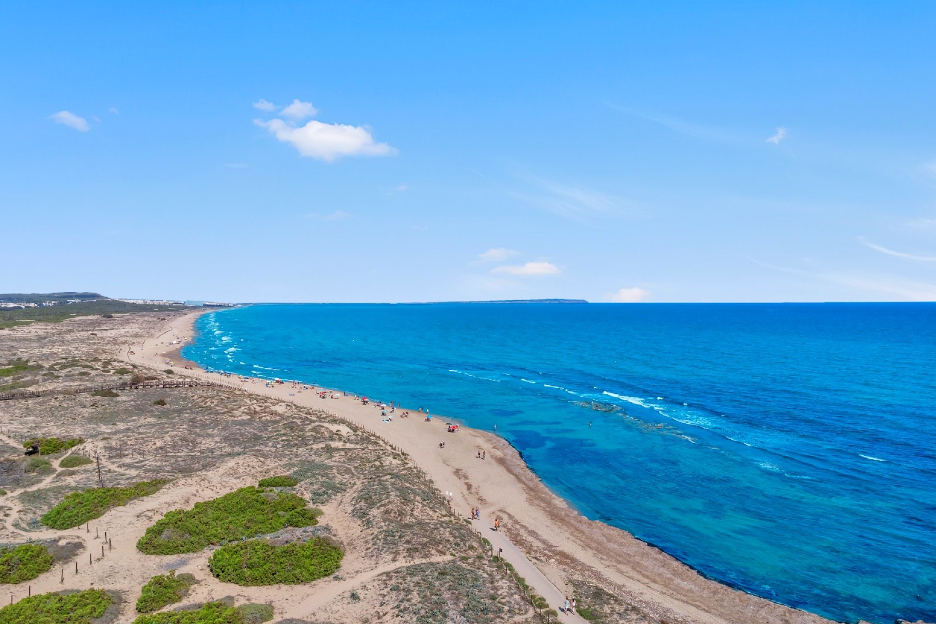 Appartement te koop in La Mata