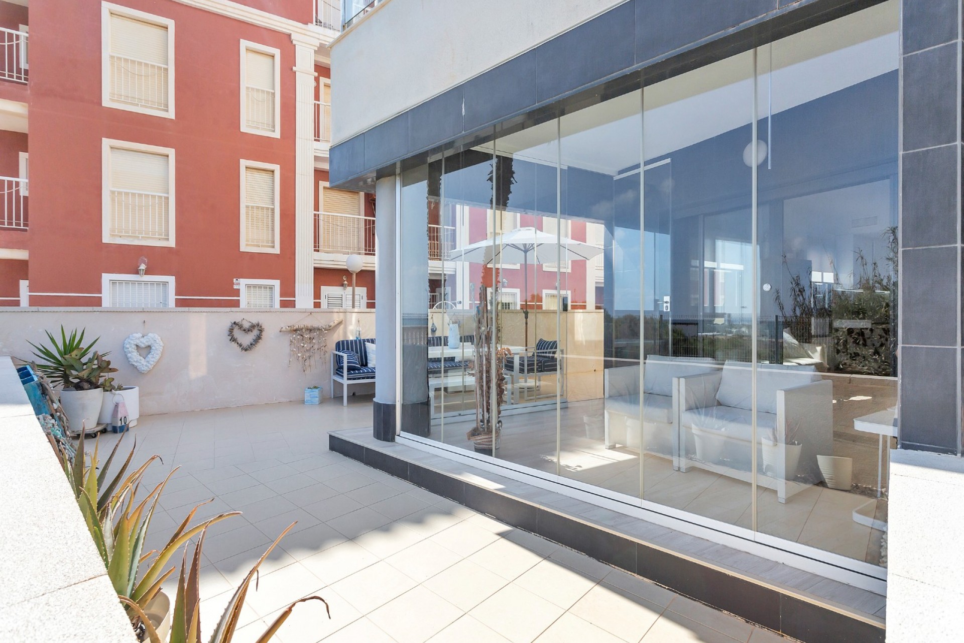 Apartment for sale in La Mata