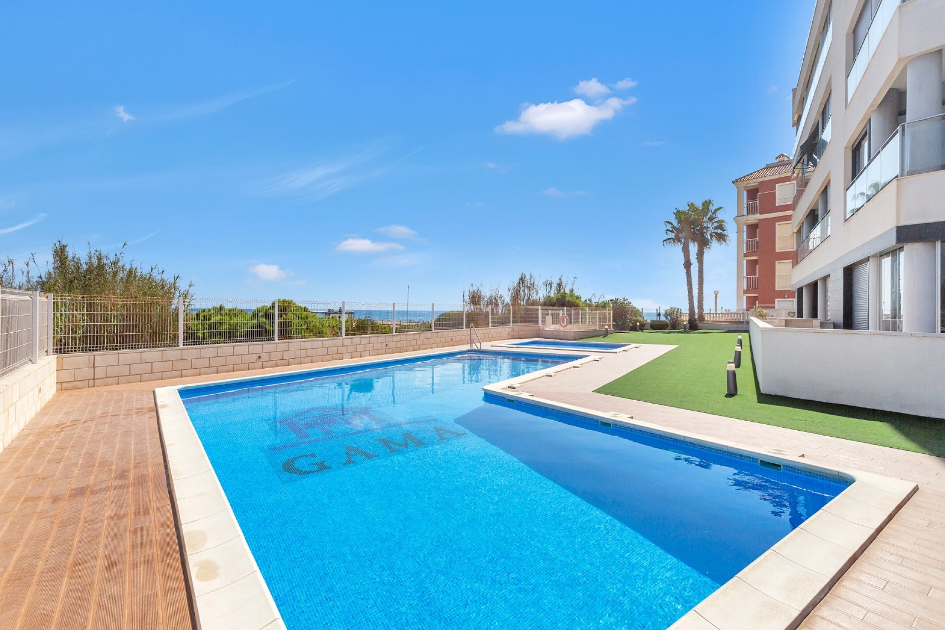 Appartement te koop in La Mata