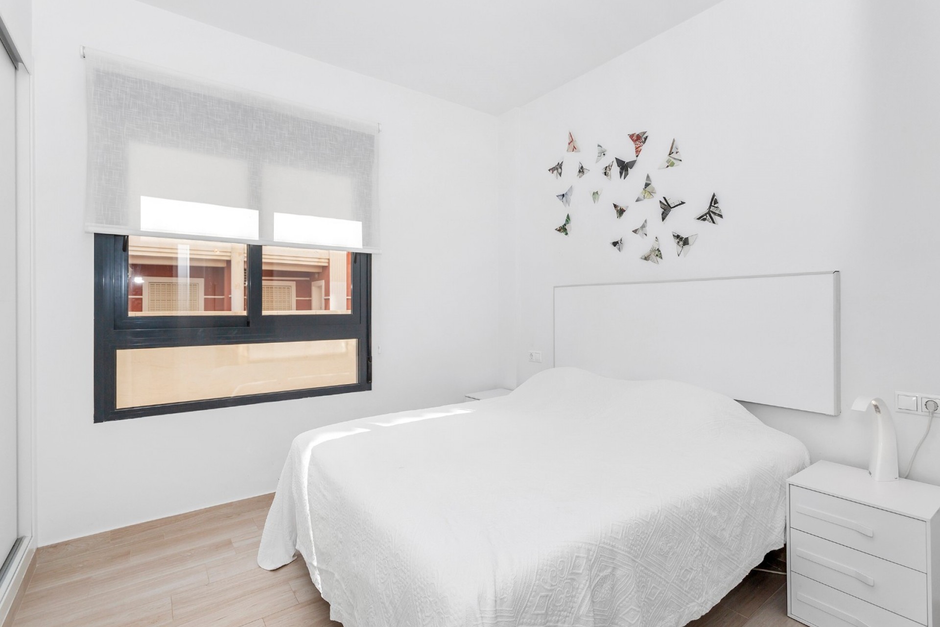 Apartamentua salgai in La Mata