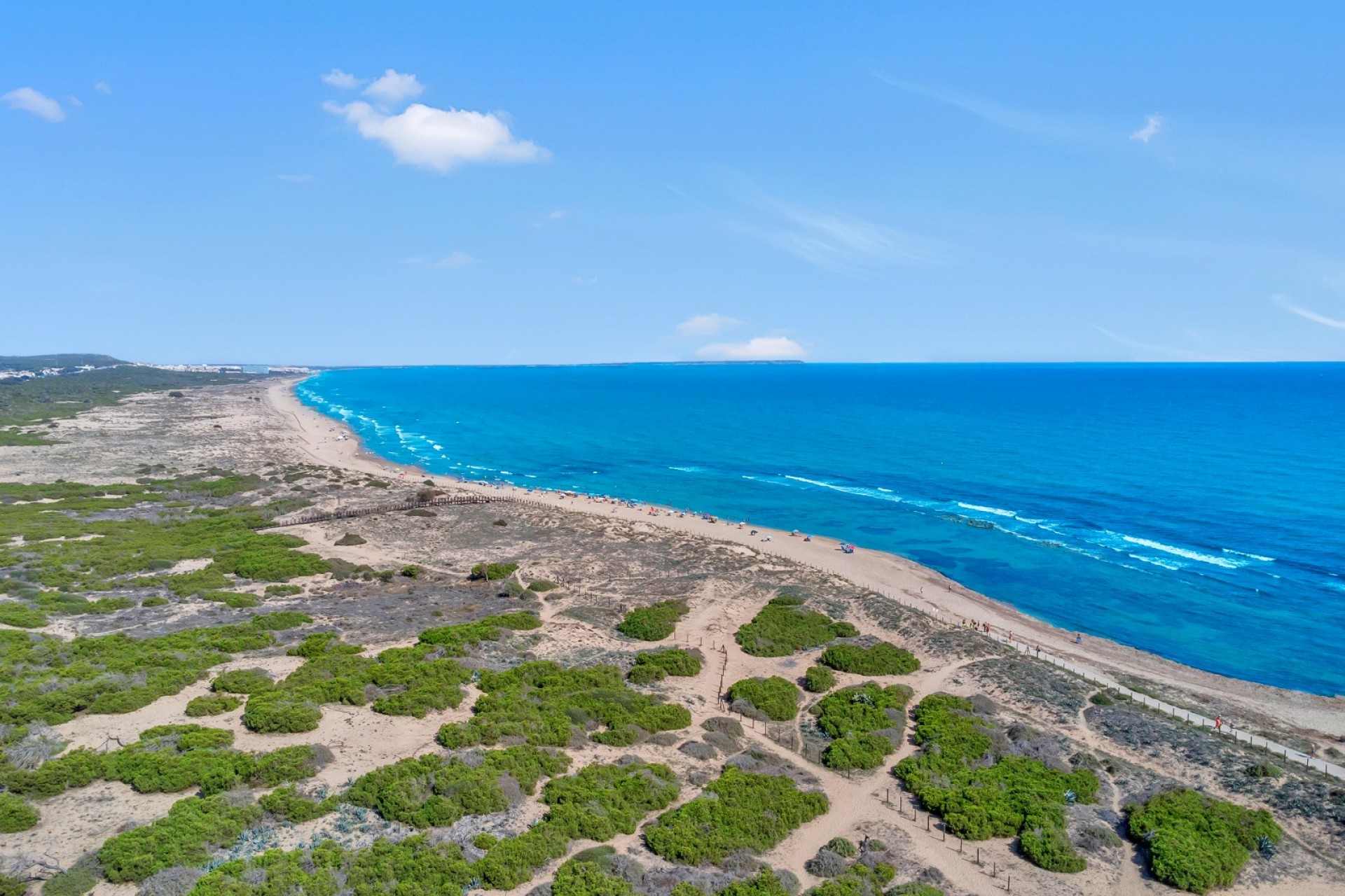 Appartamento in vendita a La Mata