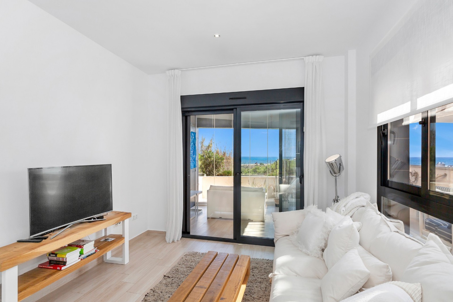 Petit Appartement en vente à La Mata