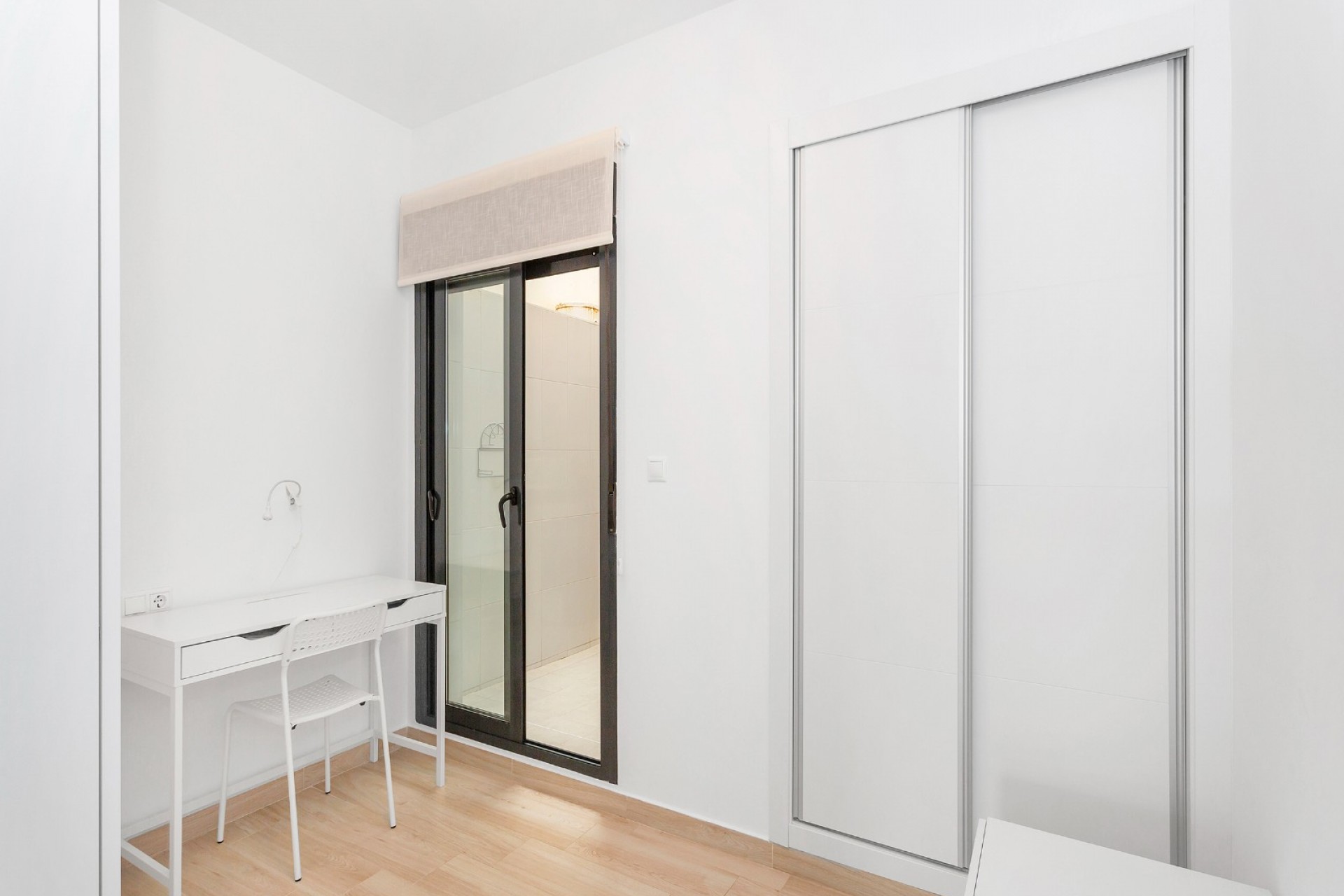 Petit Appartement en vente à La Mata