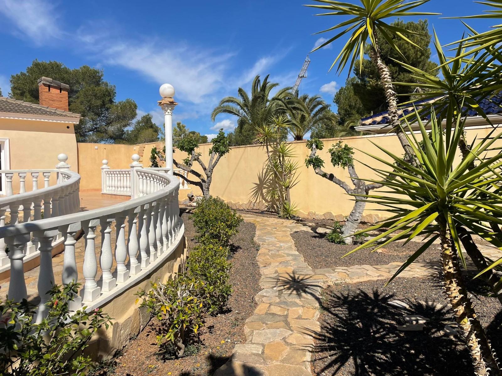 Villa til salgs til Orihuela Costa