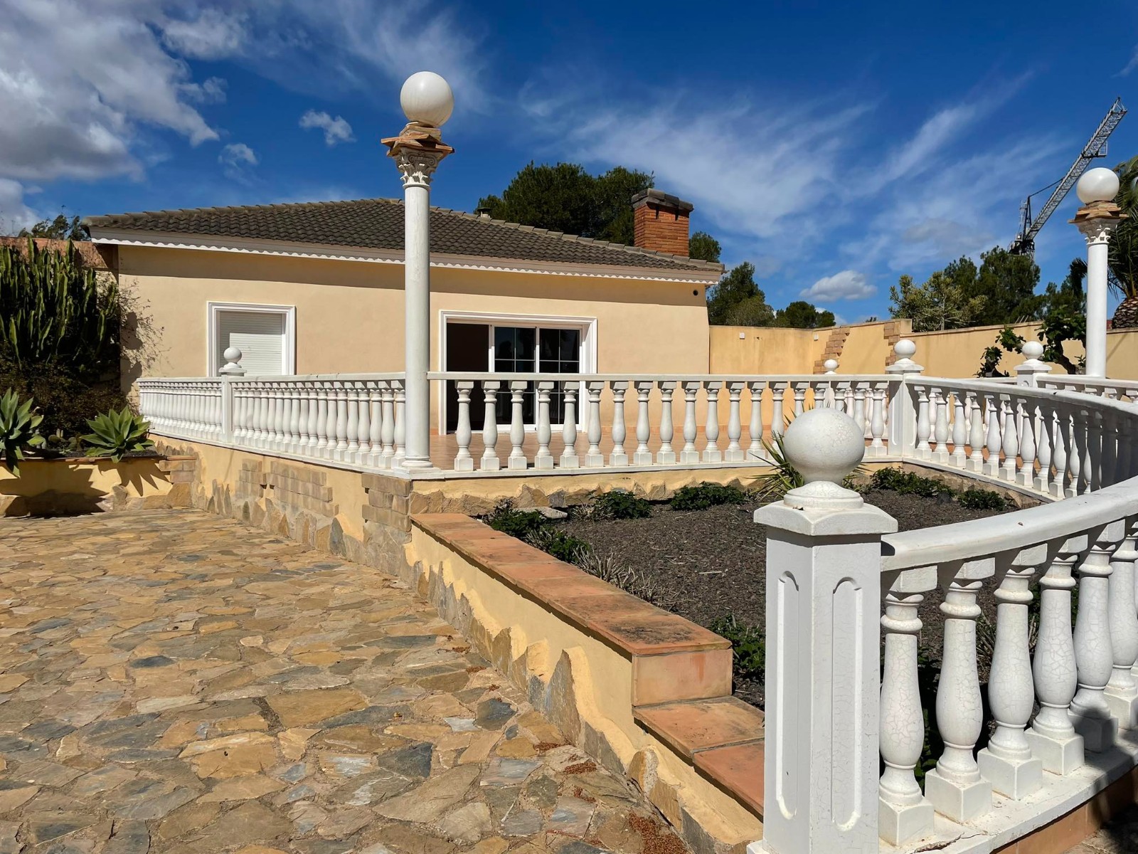 Villa til salgs til Orihuela Costa