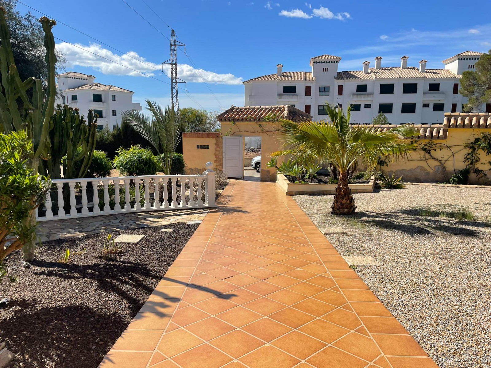 Villa til salgs til Orihuela Costa