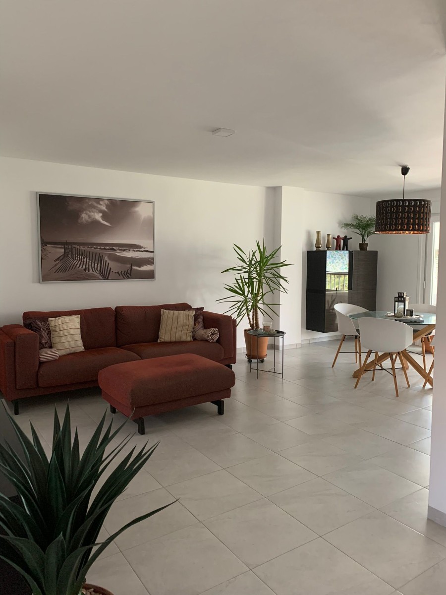 Apartmán v prodeji in Orihuela Costa