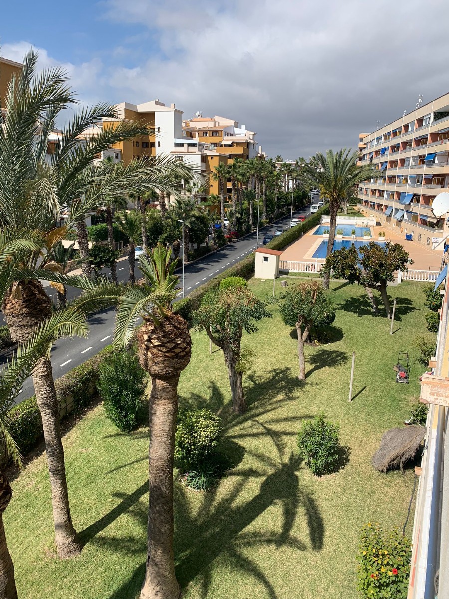 Apartmán v prodeji in Orihuela Costa